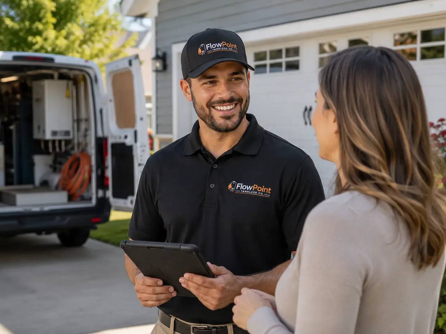 Tankless Water Heater Installation Pingree, ID FAQs